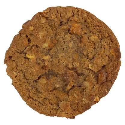Best Maid Caramel Apple Oatmeal Cookie Dough, 180 x 2 oz Case - DOT product image 3