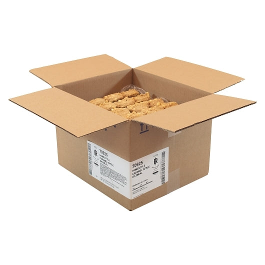 Best Maid Caramel Apple Oatmeal Cookie Dough, 180 x 2 oz Case - DOT product image 6