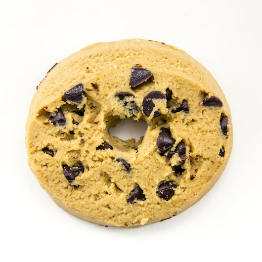 Best Maid Chocolate Chip Cookie Dough, 108 x 4 oz Case - Bakery & Desserts
