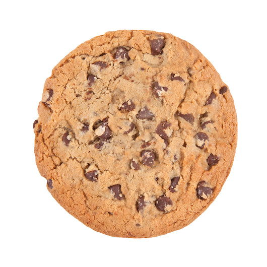 Best Maid Chocolate Chip Cookie Dough, 108 x 4 oz Case - DOT product image 3
