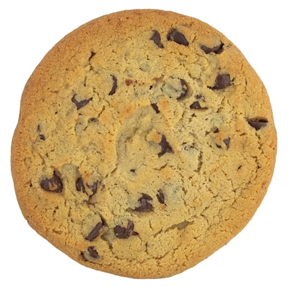 Best Maid Chocolate Chip Cookie Dough, 108 x 4 oz Case - DOT product image 4