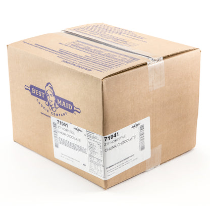 Best Maid Chunk Chocolate Cookie Dough, 108 x 4 oz Case - DOT product image 5