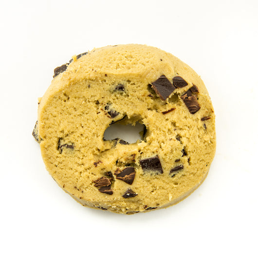 Best Maid Chunk Chocolate Cookie Dough, 108 x 4 oz Case - Bakery & Desserts