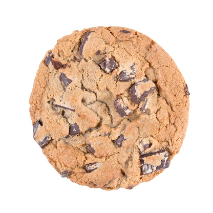 Best Maid Chunk Chocolate Cookie Dough, 108 x 4 oz Case - DOT product image 2