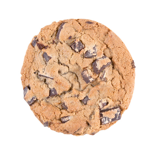 Best Maid Chunk Chocolate Cookie Dough, 108 x 4 oz Case - DOT product image 2