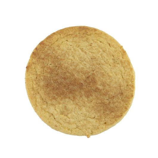 Best Maid Thaw and Serve Individually Wrapped Snickerdoodle Cookie, 48 x 2 oz Case - DOT product image 2