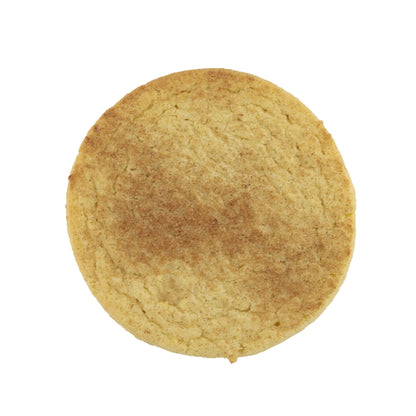 Best Maid Thaw and Serve Individually Wrapped Snickerdoodle Cookie, 48 x 2 oz Case - DOT product image 2