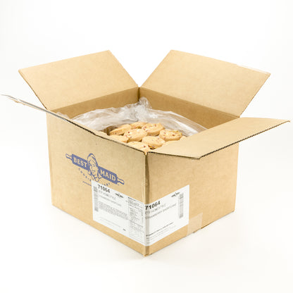 Best Maid Strawberry Shortcake Cookie Dough, 200 x 1.5 oz Case - DOT product image 4