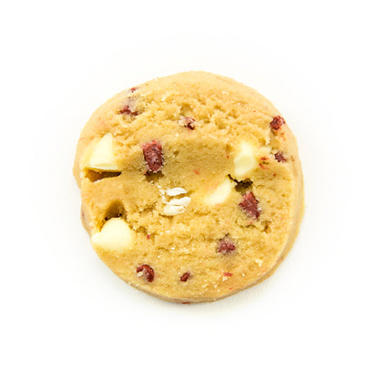 Best Maid Strawberry Shortcake Cookie Dough, 200 x 1.5 oz Case - Bakery & Desserts