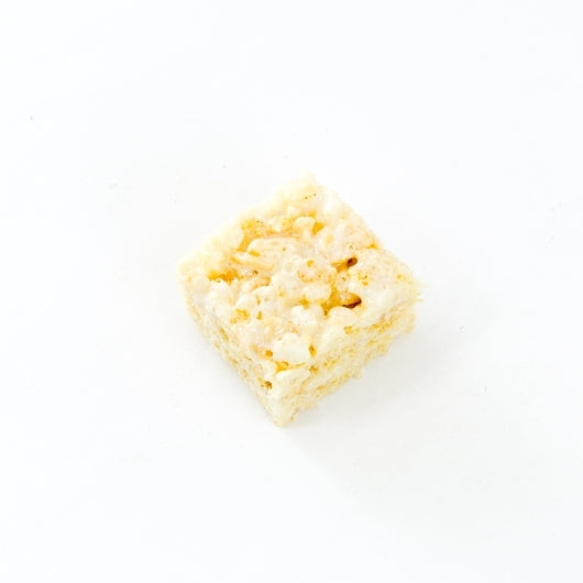 Best Maid Crispy Marshmallow Bites With Repack Labels Half Sheet Bar, 4 x 1 each Case - DOT product image 5