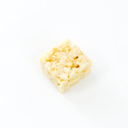 Best Maid Crispy Marshmallow Bites With Repack Labels Half Sheet Bar, 4 x 1 each Case - DOT product image 6