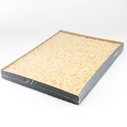 Best Maid Crispy Marshmallow Bites With Repack Labels Half Sheet Bar, 4 x 1 each Case - DOT product image 3