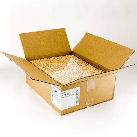 Best Maid Precut Half Slab Crispy Fruity Bar, 1 x 14.6 lb Case - DOT product image 4