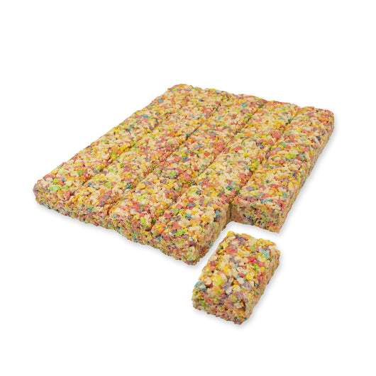 Best Maid Precut Half Slab Crispy Fruity Bar, 1 x 14.6 lb Case - DOT product image 2