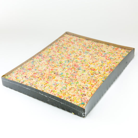Best Maid Crispy Fruity Bites With Repack Labels Half Sheet Bar, 4 x 1 each Case - DOT product image 3
