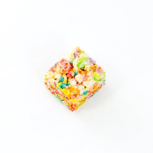 Best Maid Crispy Fruity Bites With Repack Labels Half Sheet Bar, 4 x 1 each Case - Bakery & Desserts