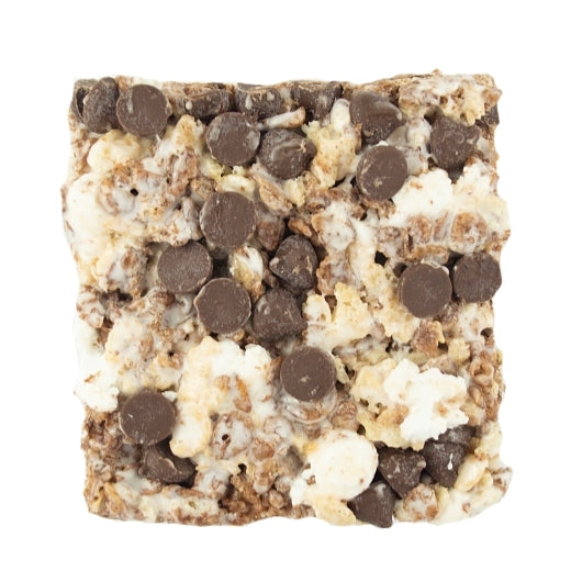 Best Maid Individually Wrapped Thick Crispy Marshmallow Chocolate Bar, 24 x 0.231 lb Case - DOT product image 8