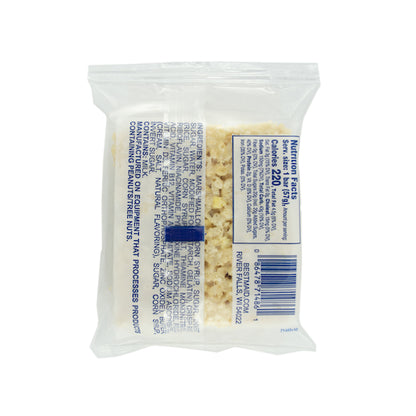 Best Maid Individually Wrapped Crispy Marshmallow Bar, 24 x 0.125 lb Case - DOT product image 2
