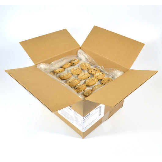 Best Maid Salted Caramel Chocolate Chunk Cookie Dough, 1 x 200 x 1.5 oz Case - DOT product image 5