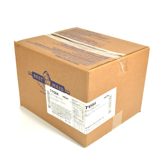 Best Maid Salted Caramel Chocolate Chunk Cookie Dough, 180 x 2 oz Case - DOT product image 3
