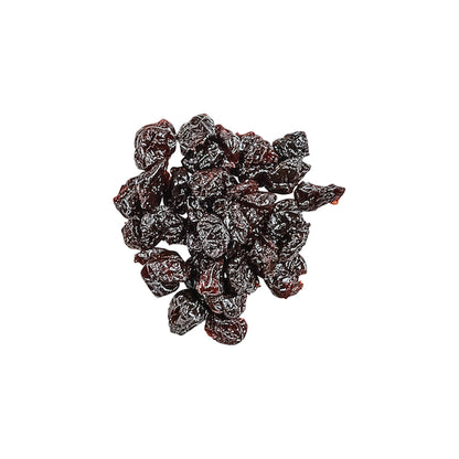 Sugar Foods Infused Dried Cherry, 1 x 5 lb Case - GS1 raw or uncooked product image