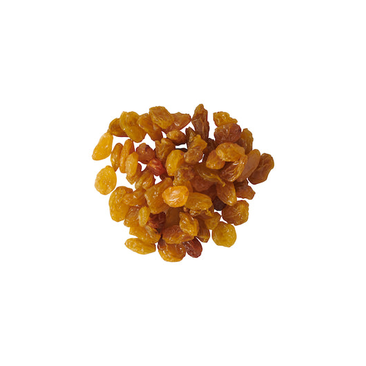 Fresh Gourmet Golden Seedless Raisins, 1 x 10 lb Case - DOT product image 2