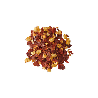 N'Joy Crushed Red Pepper, 500 x 1 GR Case - DOT product image 2