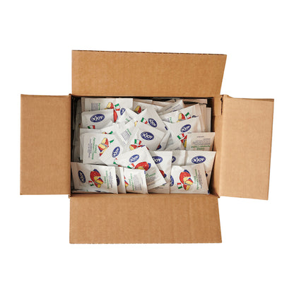 Cheese N Joy Cheese Parmesan, 200 x 3.5 GR Case - DOT product image 4