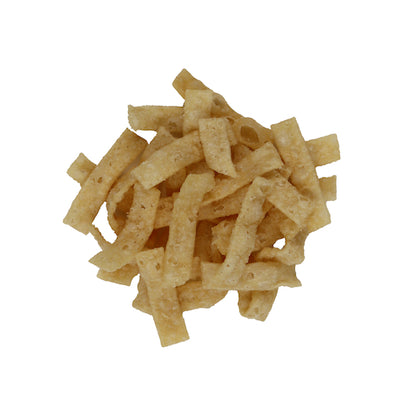 Fresh Gourmet Wonton Strips, 10 x 1 lb Case - DOT product image 3