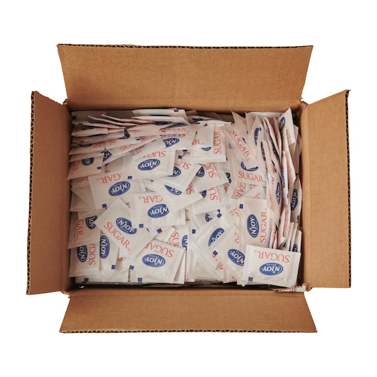 N'Joy Sugar, 1000 x 0.1 oz Case - DOT product image 4