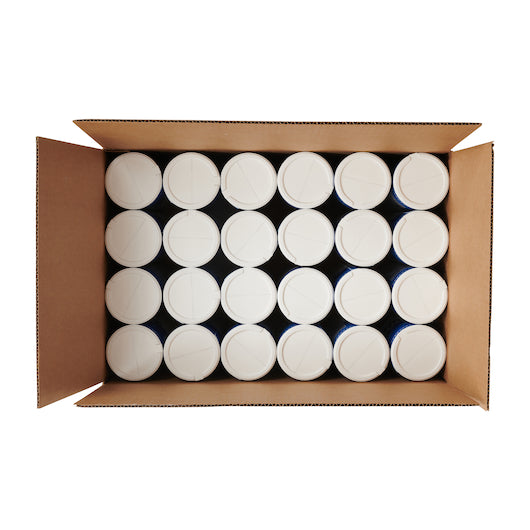 N'Joy Non-Dairy Creamer, 24 x 12 oz Case - DOT product image 4