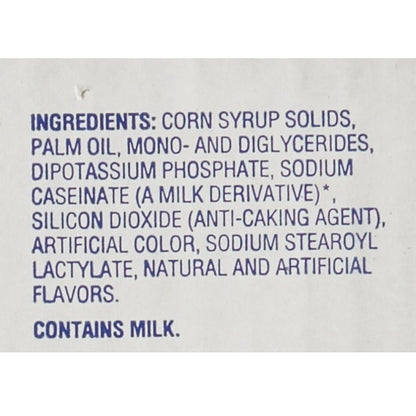NJoy Non Dairy Non-Dairy Creamer Packets, 1000 x 2 GR Case - DOT product image 6