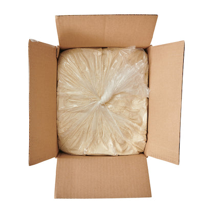 Chefs Finest Medium Matzoh Meal, 1 x 25 lb Case - DOT product image 4