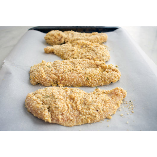 Chefs Finest Medium Matzoh Meal, 1 x 25 lb Case - DOT product image 3