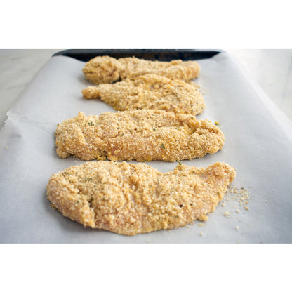 Chefs Finest Medium Matzoh Meal, 1 x 25 lb Case - DOT product image 3
