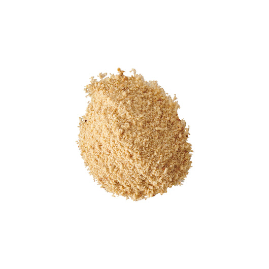 Chef's Finest Medium Plain Bread Crumbs, 2 x 7.5 lb Case - DOT product image 2