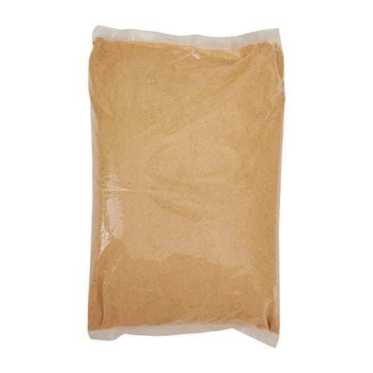 Chef's Finest Plain Fine Bread Crumbs, 2 x 7.5 lb Case - Pantry Ingredients