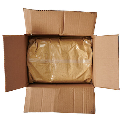 Chef's Finest Plain Fine Bread Crumbs, 2 x 7.5 lb Case - DOT product image 5