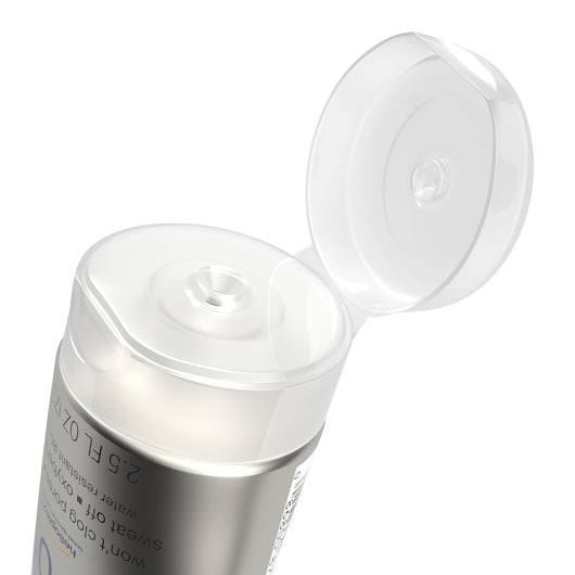 Neutrogena Sport Face Oil-Free Sunblock Spf70 Lotion, 4 x 3 x 2.5 fl oz Case - DOT product image 8