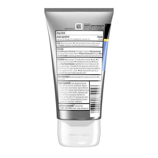 Neutrogena Sport Face Oil-Free Sunblock Spf70 Lotion, 4 x 3 x 2.5 fl oz Case - DOT product image 5