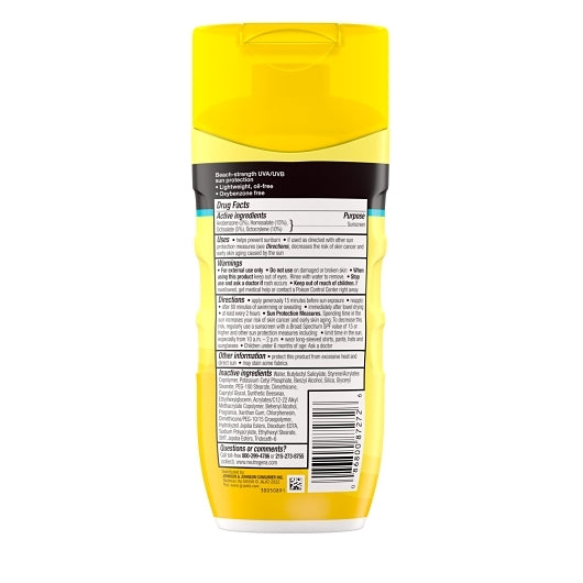 Neutrogena Beach Defense Spf70 Lotion, 4 x 3 x 6.7 fl oz Case - DOT product image 8