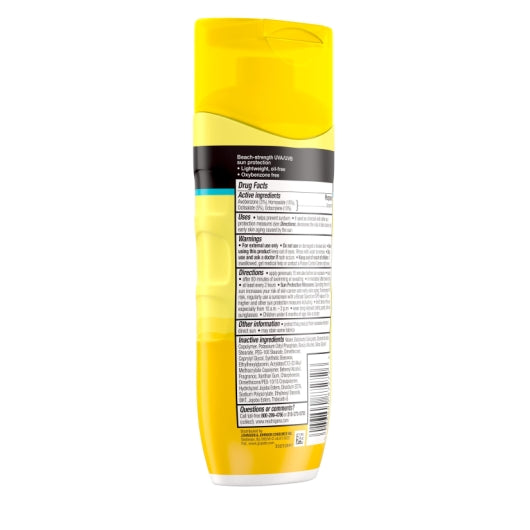 Neutrogena Beach Defense Spf70 Lotion, 4 x 3 x 6.7 fl oz Case - DOT product image 7