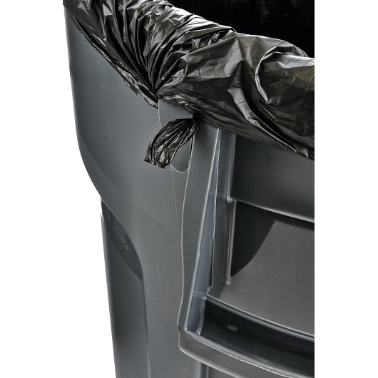 Rubbermaid Commercial Products BRUTE CONTAINER BRANDED, 6 x 1 each Case - DOT product image 5