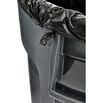 Rubbermaid Commercial Products BRUTE CONTAINER BRANDED, 6 x 1 each Case - DOT product image 5
