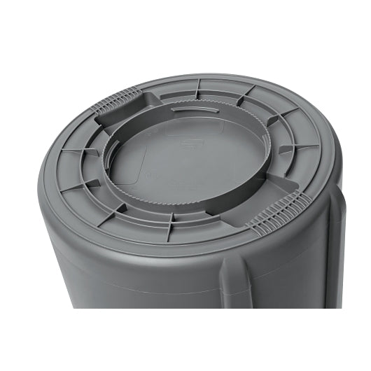 Rubbermaid Commercial Products BRUTE CONTAINER BRANDED, 6 x 1 each Case - DOT product image 7