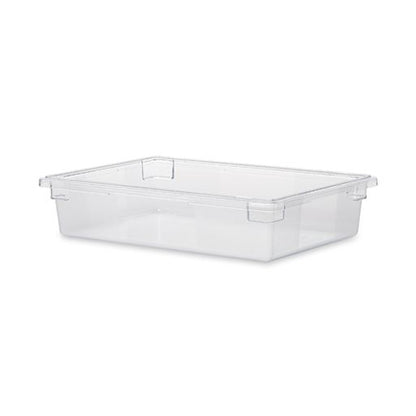 Rubbermaid Commercial Products FOOD BOX 8.5 GALLON CLEAR, 1 x 1 each Case - DOT product image 6