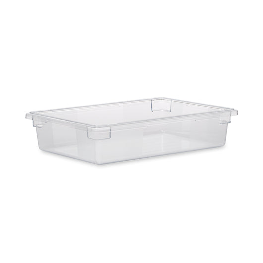 Rubbermaid Commercial Products FOOD BOX 8.5 GALLON CLEAR, 1 x 1 each Case - DOT product image 2