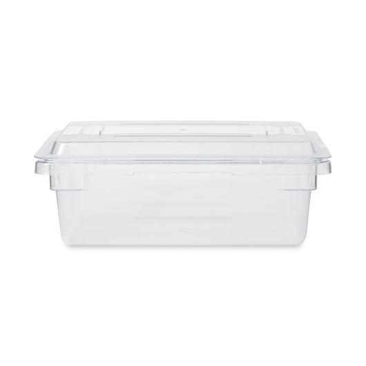 Rubbermaid Commercial Products LID FOR 3309, 1 x 1 each Case - DOT product image 3
