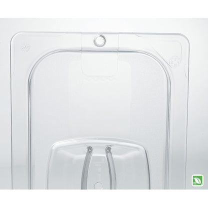 Rubbermaid Commercial Products LID FOR 3309, 1 x 1 each Case - DOT product image 4