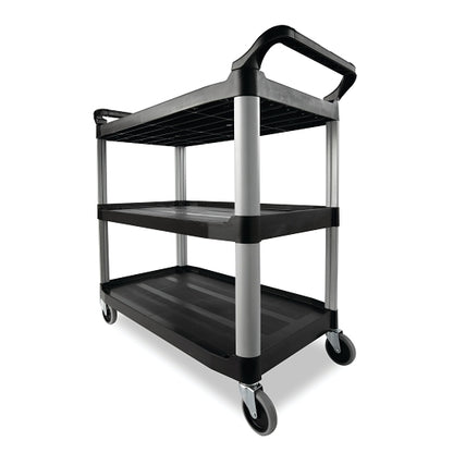 Rubbermaid Commercial Open GLOBAL OPEN CART, 1 x 1 each Case - DOT product image 2